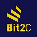 Bit2C logo