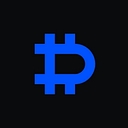 Deribit logo