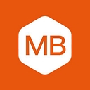 Mercado Bitcoin logo